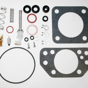 KIT CARBRATORE SU ELIMINATOR II