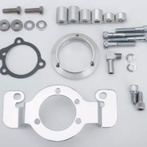 PIASTRE DI SUPPORTO FILTRI ARIA CARBURATORI