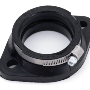 FLANGE IN GOMMA MONTAGGIO CARBURATORI