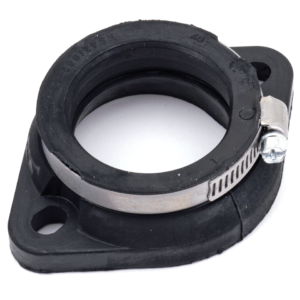 FLANGE IN GOMMA MONTAGGIO CARBURATORI