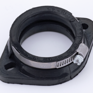 FLANGE IN GOMMA MONTAGGIO CARBURATORI