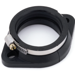 FLANGE IN GOMMA MONTAGGIO CARBURATORI