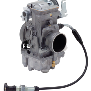 KIT CARBURATORE SMOOTHBORE MIKUNI HS 40