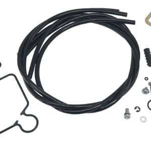 KIT CARBURATORE SMOOTHBORE MIKUNI HS 40