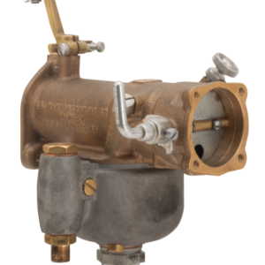 CARBURATORE LINKERT SERIE M