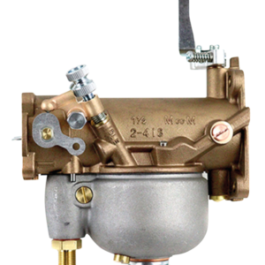 CARBURATORE LINKERT SERIE M