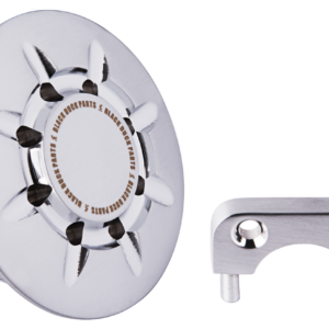 TAPPI BENZINA A VITE BLACK DUCK