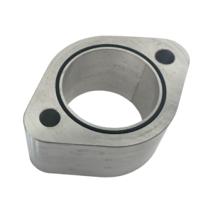 DISTANZIALI COLLETTORE YOST PER CARBURATORI S&S SUPER B, SUPER E E SUPER G