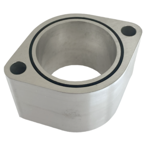 DISTANZIALI COLLETTORE YOST PER CARBURATORI S&S SUPER B, SUPER E E SUPER G