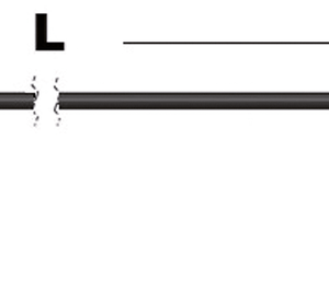 CAVO ANDATA E RITORNO PER USO CON CARBURATORI S&S SUPER E & SUPER G E COMANDI ACCELERATORE AD INNESTO DAL 1996 A OGGI