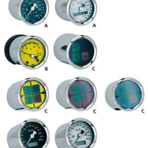 MINI STRUMENTI MMB CON DIAMETRO DI 48MM