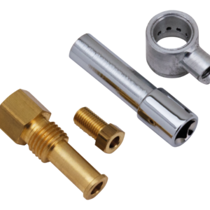 SIFTON BOMB SIGHT VENTURI PER CARBURATORI S&S SUPER E