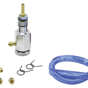 KIT THUNDERJET PER CARBURATORI S&S, BENDIX, KEIHIN E CV