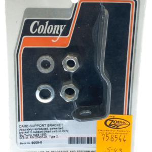 CARBURATORE LINKERT SERIE M