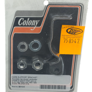 CARBURATORE LINKERT SERIE M