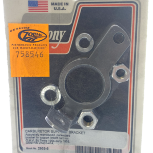 CARBURATORE LINKERT SERIE M