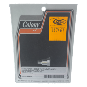 CARBURATORE LINKERT SERIE M