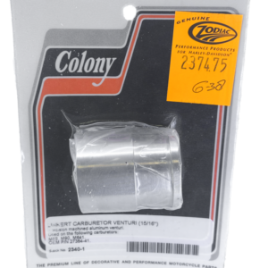 CARBURATORE LINKERT SERIE M