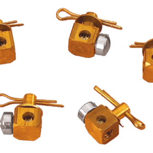 MANUBRI E COMANDI PER FORCELLE SPRINGER 1937-1948