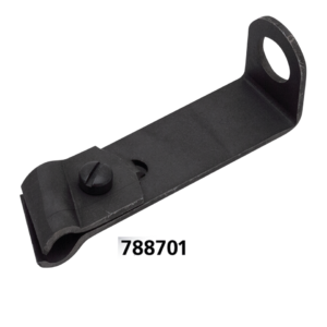 MORSETTI E STAFFE CAVI ACCELERATORE PER MODELLI VINTAGE