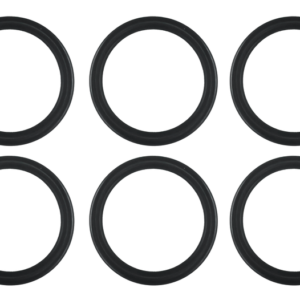 GUARNIZIONI, O-RING E PARAOLI PER PRIMARIA IN ALLUMINIO BIG TWIN 4 MARCE 1965-1986