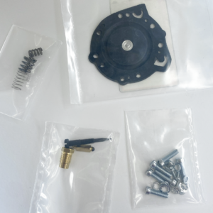 CARBURATORE TILLOTSON