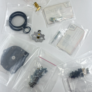 CARBURATORE TILLOTSON