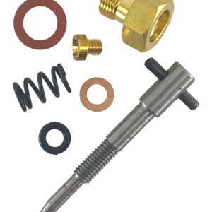 CARBURATORE TILLOTSON
