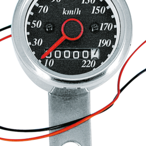 MINI CONTACHILOMETRI PETITE DA 48MM