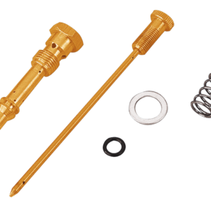 GETTO PRINCIPALE REGOLABILE PER CARBURATORI BENDIX & ZENITH