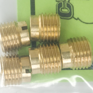 GETTI PER CARBURATORI KEIHIN "BUTTERFLY"