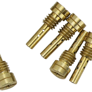 GETTI PER CARBURATORI KEIHIN "BUTTERFLY"