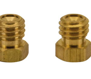 CONFEZIONE GETTI PRINCIPALI YOST PER CARBURATORI KEIHIN CV