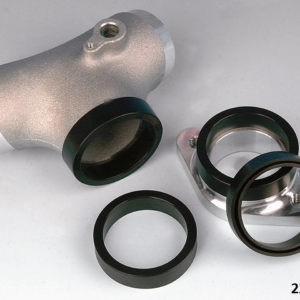 GUARNIZIONI MOTORE O-RING E PARAOLI PER TWIN CAM