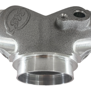 COLLETTORE S&S PER CARBURATORI CV, MIKUNI HSR & SCREAMIN' EAGLE