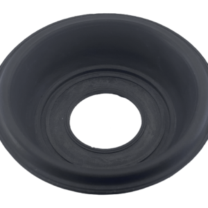 MEMBRANA GHIGLIOTTINA IN GOMMA PER CARBURATORI KEIHIN CV