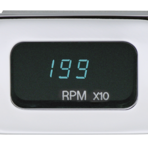 MINICONTACHILOMETRI ODYSSEY PER CRUSCOTTO DALLA DAKOTA DIGITAL