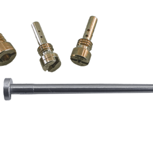 KIT MESSA A PUNTO CARBURATORE CV CYCLE PRO'S EZ