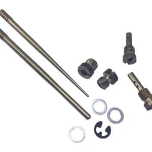 KIT MESSA A PUNTO CARBURATORE CV CYCLE PRO'S EZ