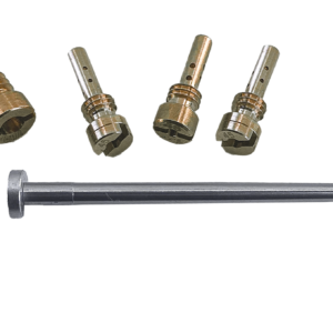 KIT MESSA A PUNTO CARBURATORE CV CYCLE PRO'S EZ