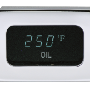 MINICONTACHILOMETRI ODYSSEY PER CRUSCOTTO DALLA DAKOTA DIGITAL