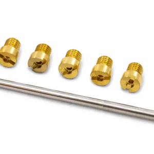 KIT DI CONVERSIONE CARBURATORE DYNOJET'S THUNDERSLIDE