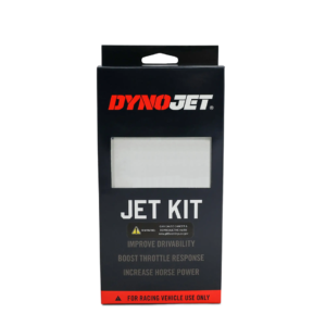 KIT DI CONVERSIONE CARBURATORE DYNOJET'S THUNDERSLIDE