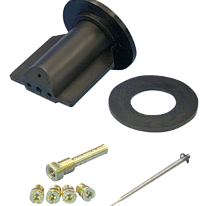 KIT DI CONVERSIONE CARBURATORE DYNOJET'S THUNDERSLIDE