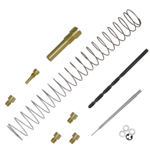 KIT DI MESSA A PUNTO DYNOJET