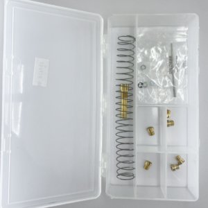 KIT DI MESSA A PUNTO DYNOJET