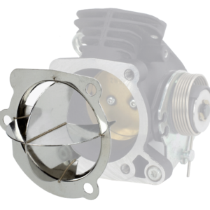 BOYESEN POWER X-WING