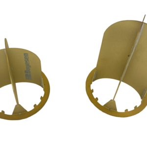 BOYESEN POWER X-WING