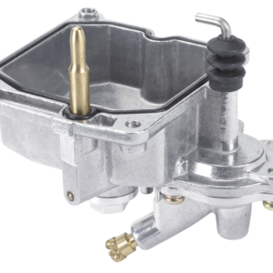 KIT CONTROLLO BENZINA REGOLABILE BOYESEN TWINSHOT