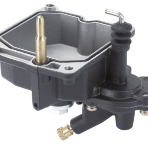 KIT CONTROLLO BENZINA REGOLABILE BOYESEN TWINSHOT